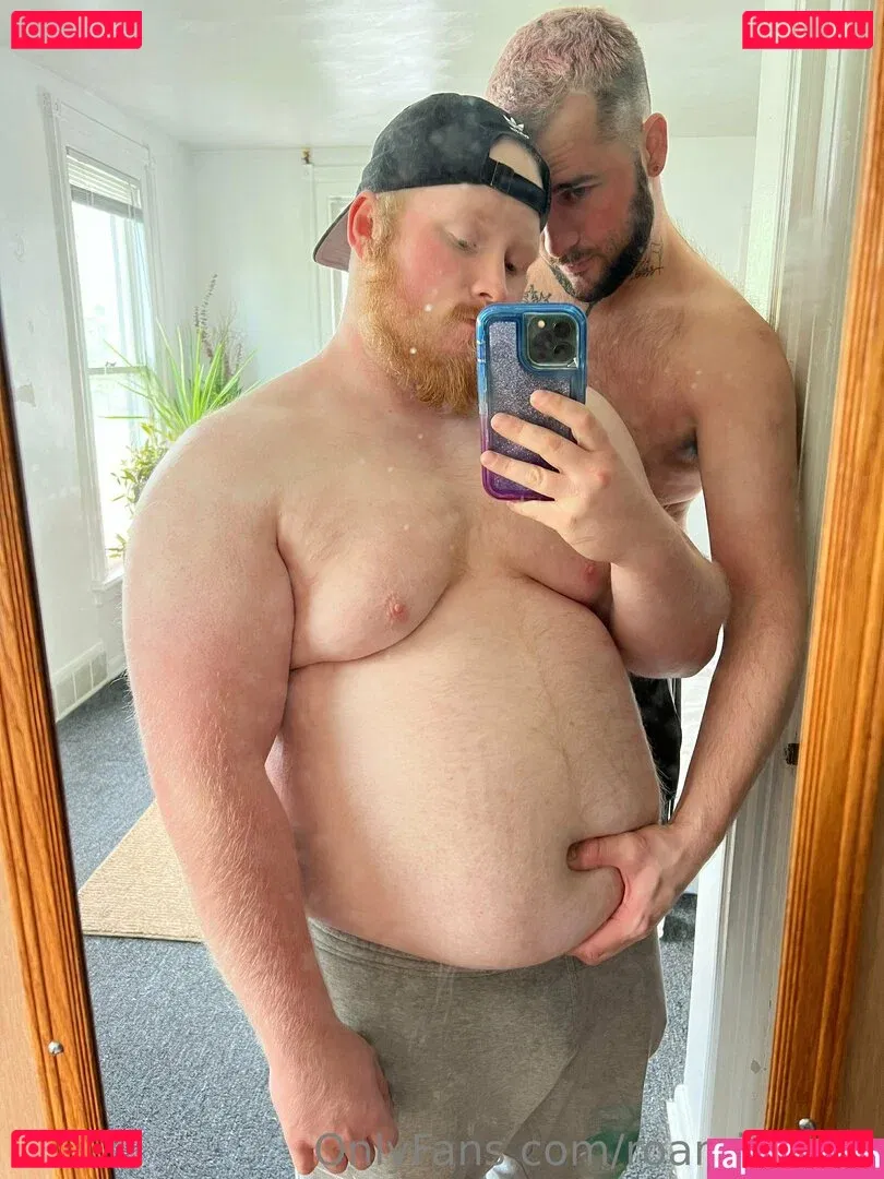 roaminghog Onlyfans Photo Gallery 