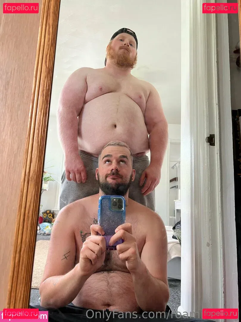 roaminghog Onlyfans Photo Gallery 