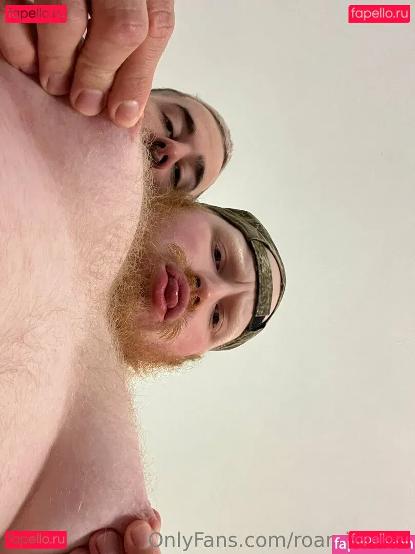 roaminghog Onlyfans Photo Gallery 