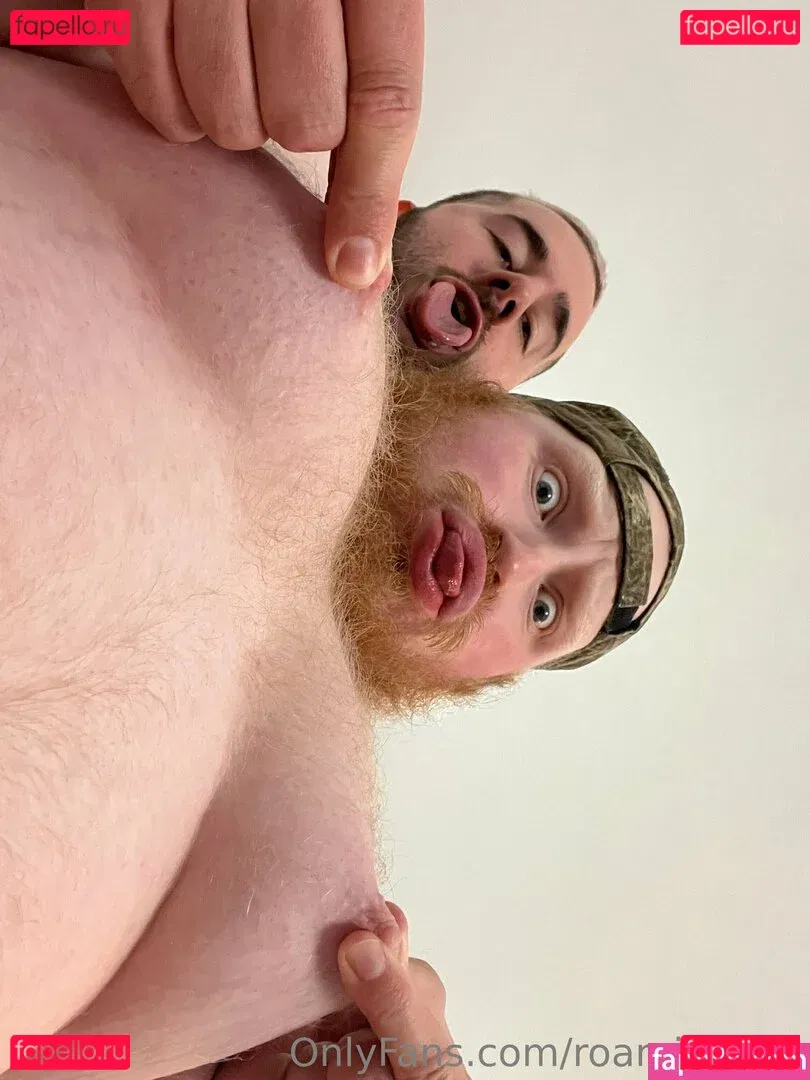 roaminghog Onlyfans Photo Gallery 