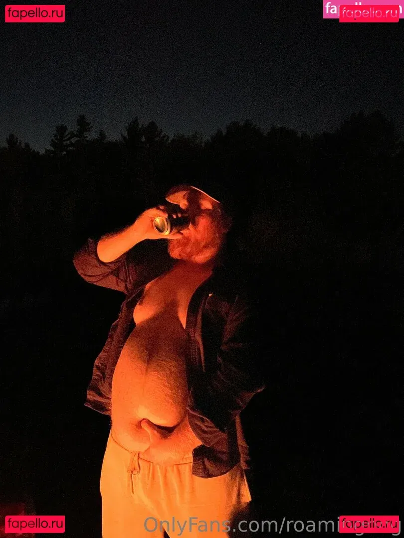 roaminghog Onlyfans Photo Gallery 