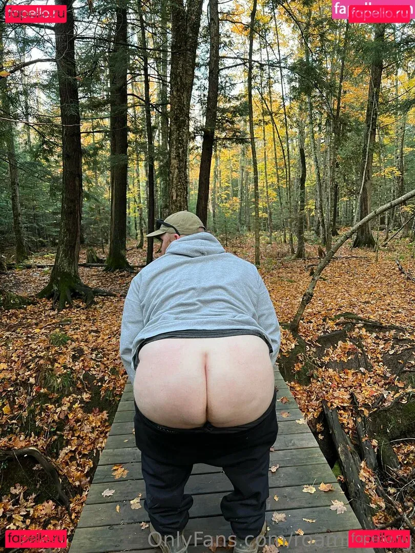 roaminghog Onlyfans Photo Gallery 