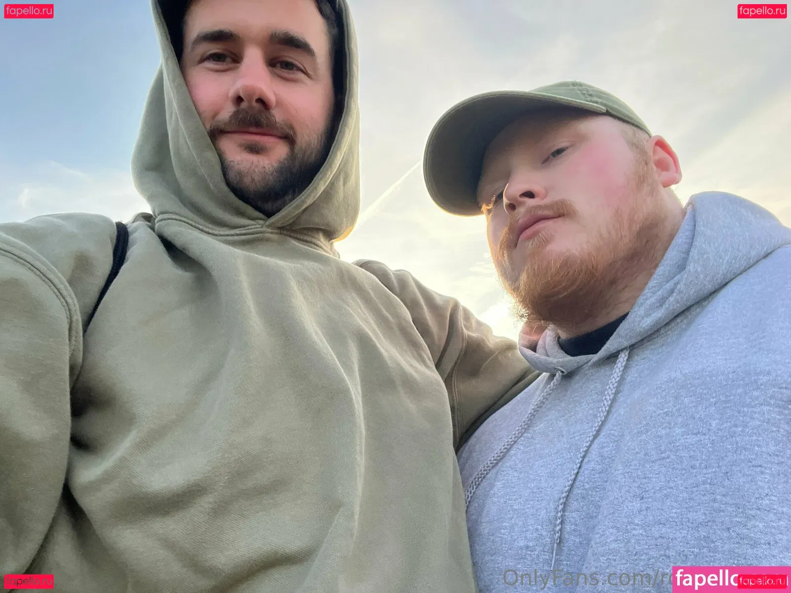 roaminghog Onlyfans Photo Gallery 