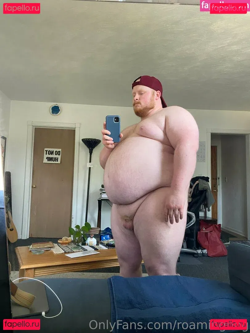 roaminghog Onlyfans Photo Gallery 