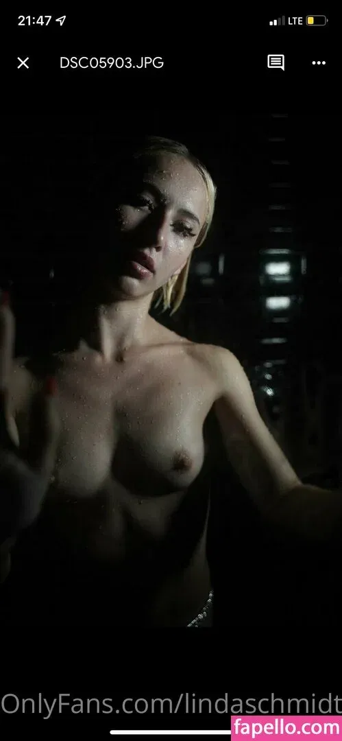 lindaschmidt Onlyfans Photo Gallery 