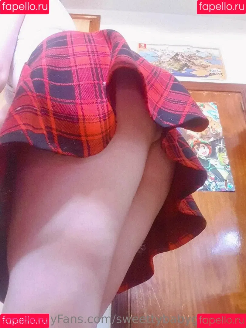 sweettybabygirlonfire Onlyfans Photo Gallery 
