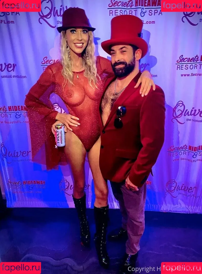hollyhotwife Onlyfans Photo Gallery 