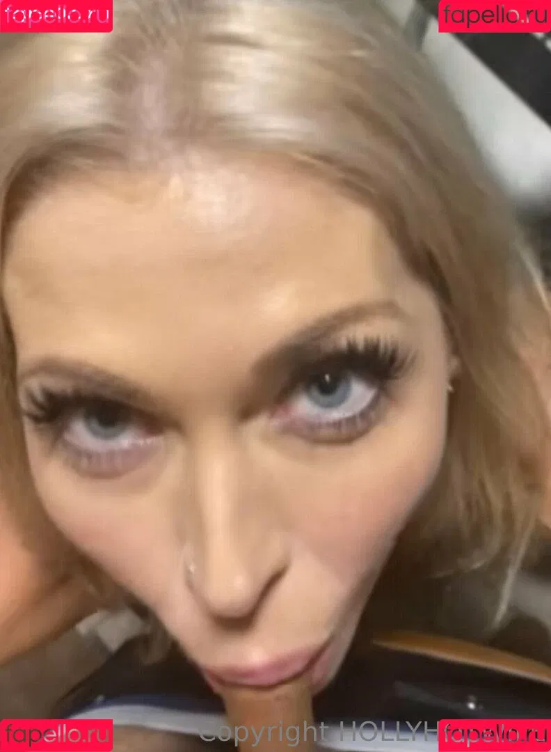hollyhotwife Onlyfans Photo Gallery 