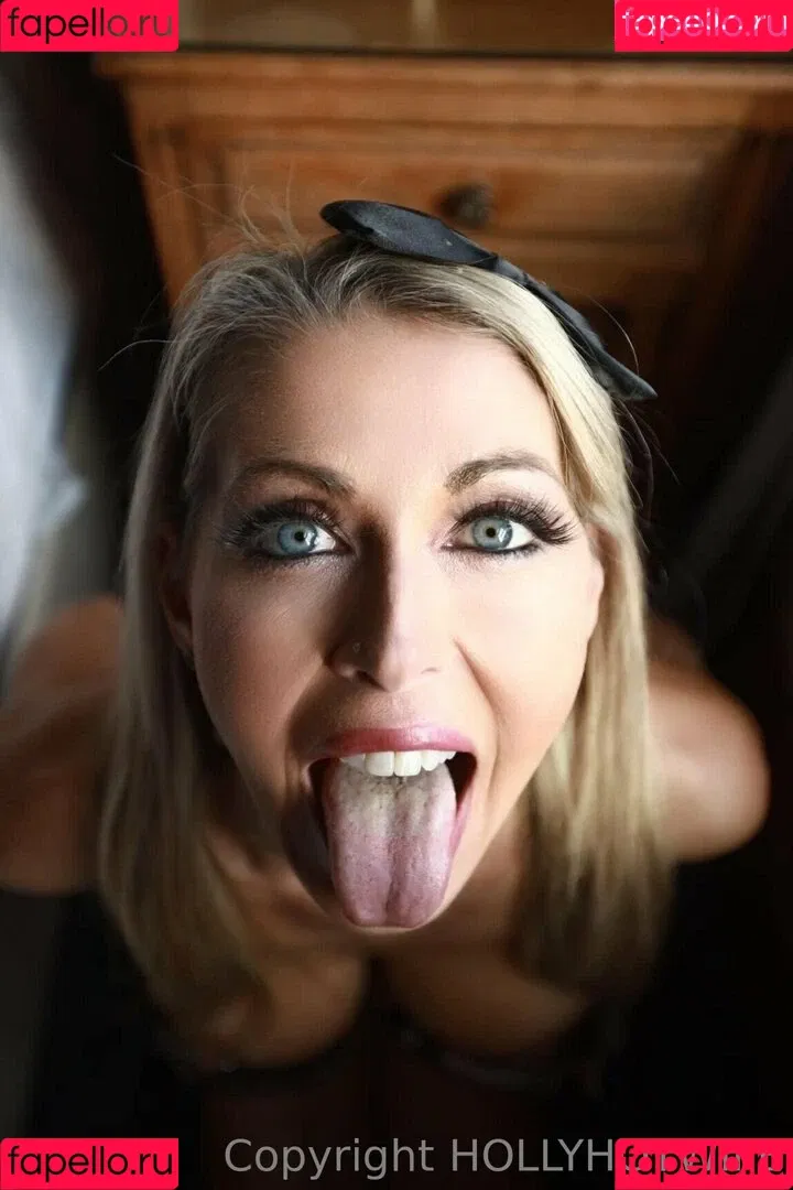 hollyhotwife Onlyfans Photo Gallery 