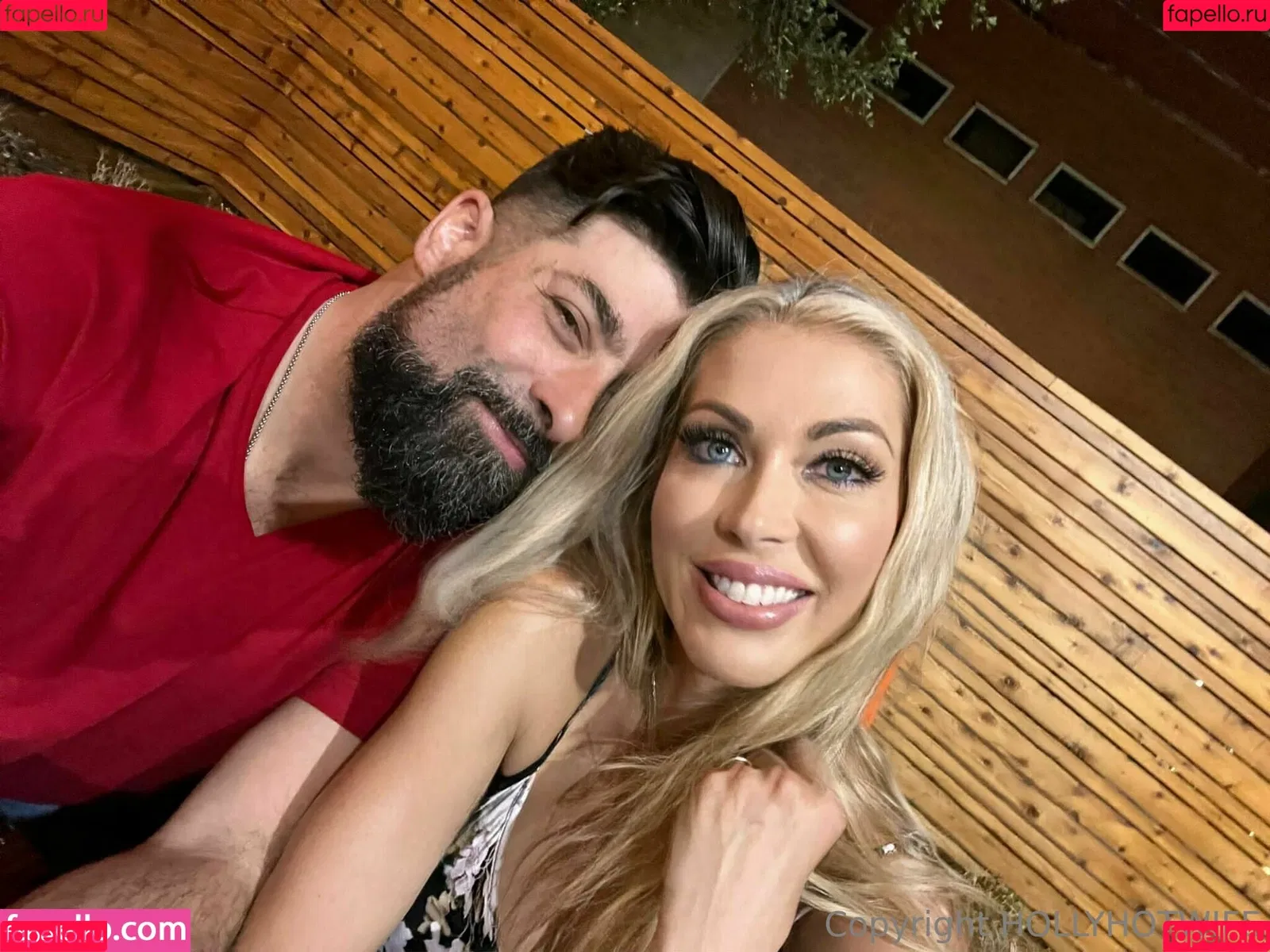 hollyhotwife Onlyfans Photo Gallery 