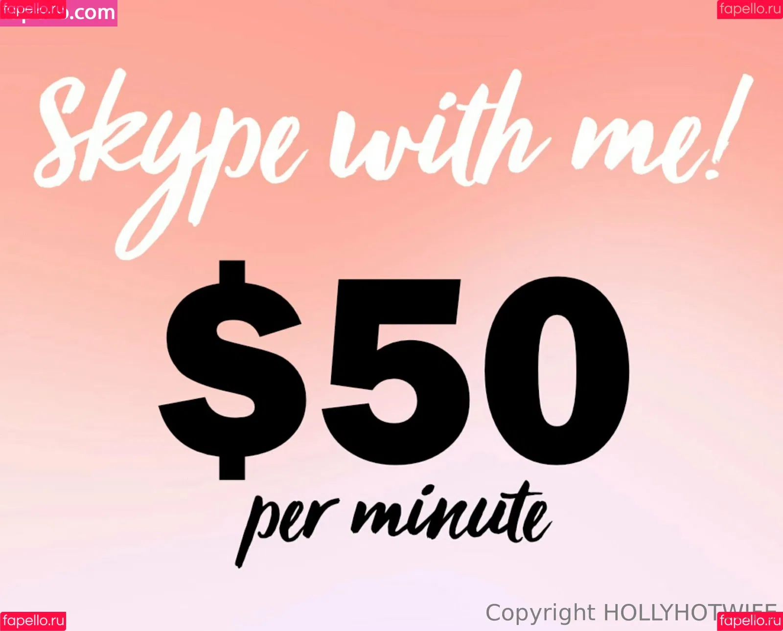 hollyhotwife Onlyfans Photo Gallery 