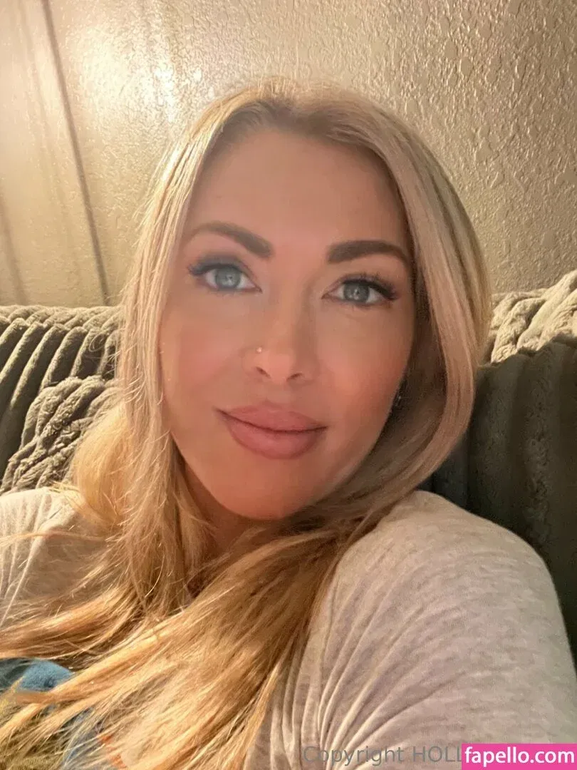 hollyhotwife Onlyfans Photo Gallery 