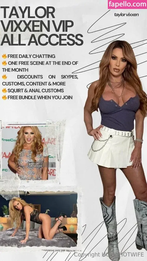 hollyhotwife Onlyfans Photo Gallery 