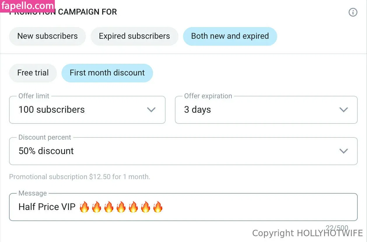 hollyhotwife Onlyfans Photo Gallery 