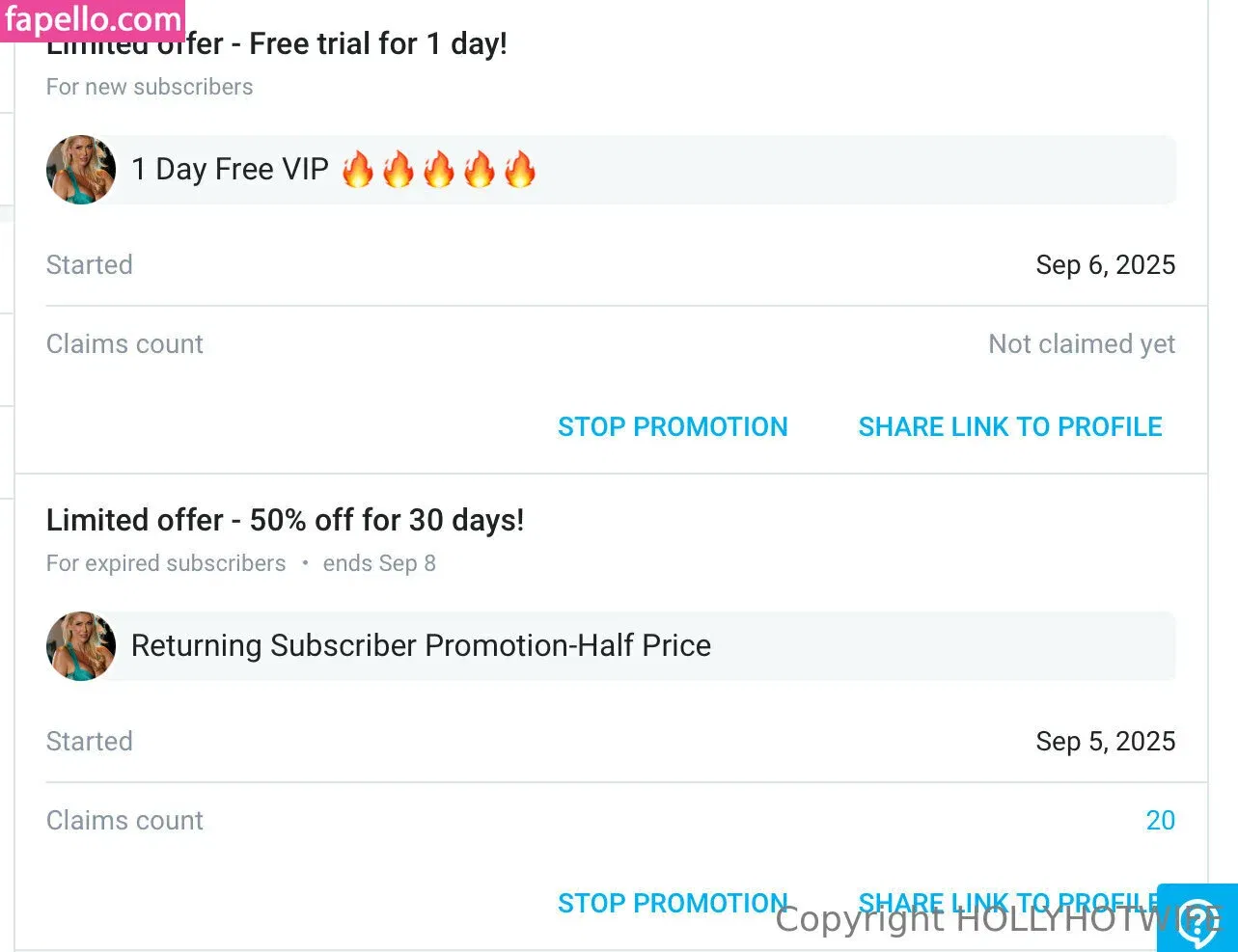 hollyhotwife Onlyfans Photo Gallery 