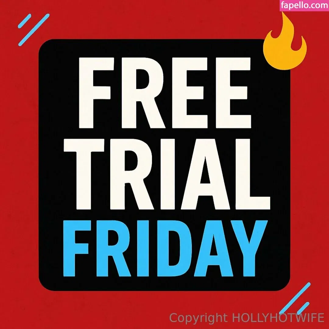 hollyhotwife Onlyfans Photo Gallery 