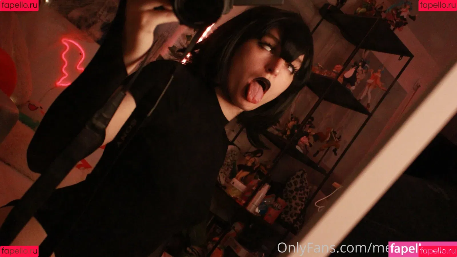 Meido Moon Onlyfans Photo Gallery 