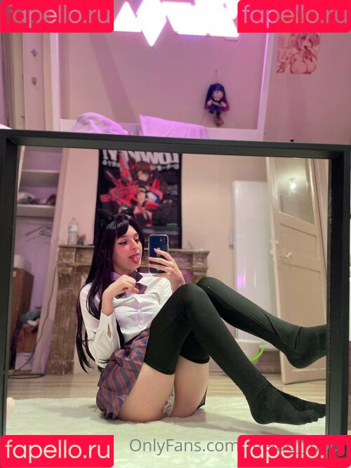 Meido Moon Onlyfans Photo Gallery 