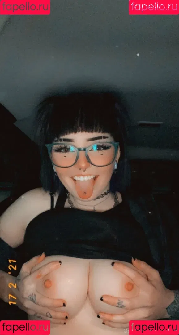 biggtittygothgirl Onlyfans Photo Gallery 