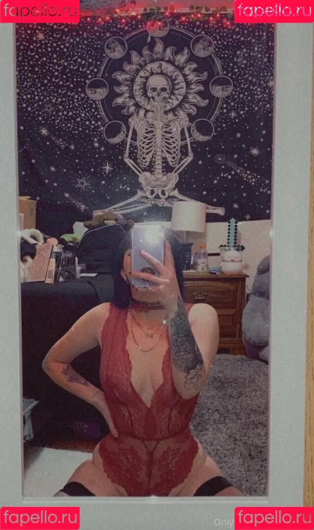 biggtittygothgirl Onlyfans Photo Gallery 