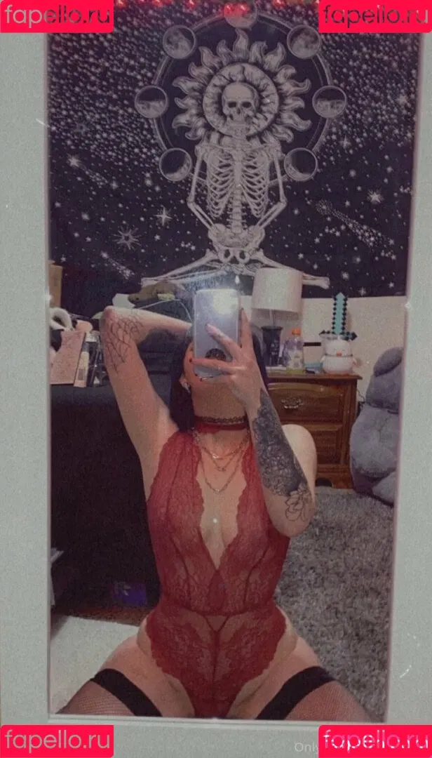 biggtittygothgirl Onlyfans Photo Gallery 