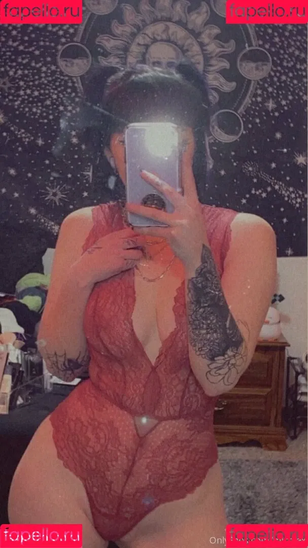 biggtittygothgirl Onlyfans Photo Gallery 