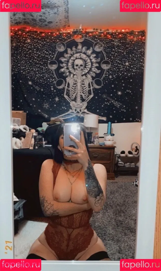 biggtittygothgirl Onlyfans Photo Gallery 