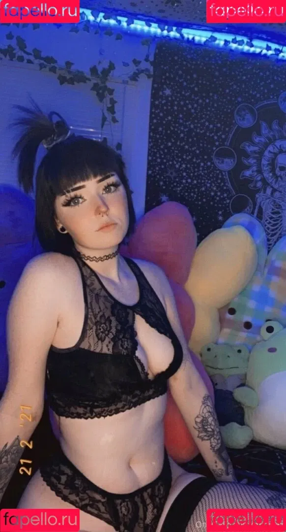 biggtittygothgirl Onlyfans Photo Gallery 