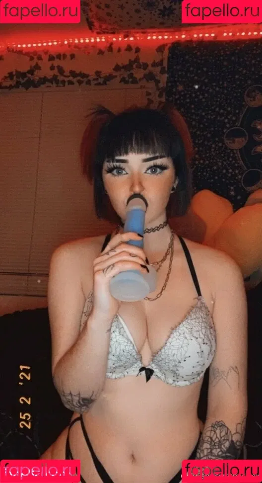 biggtittygothgirl Onlyfans Photo Gallery 