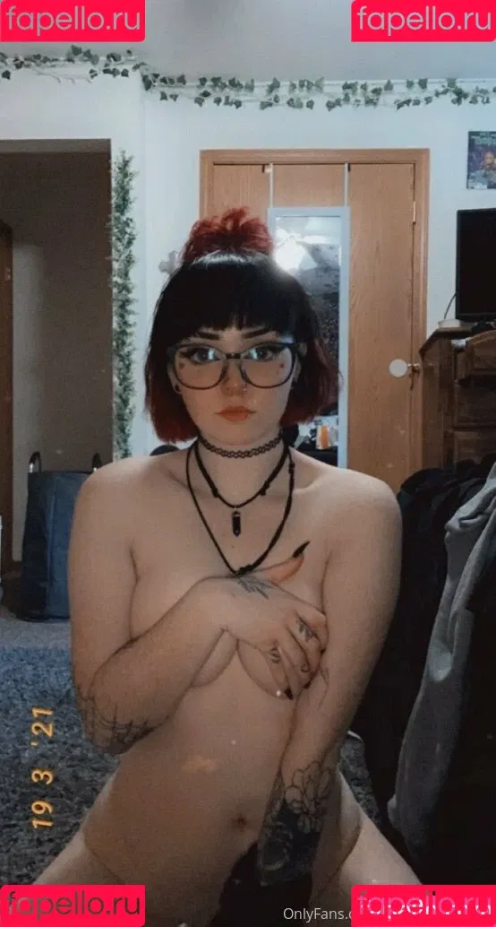 biggtittygothgirl Onlyfans Photo Gallery 