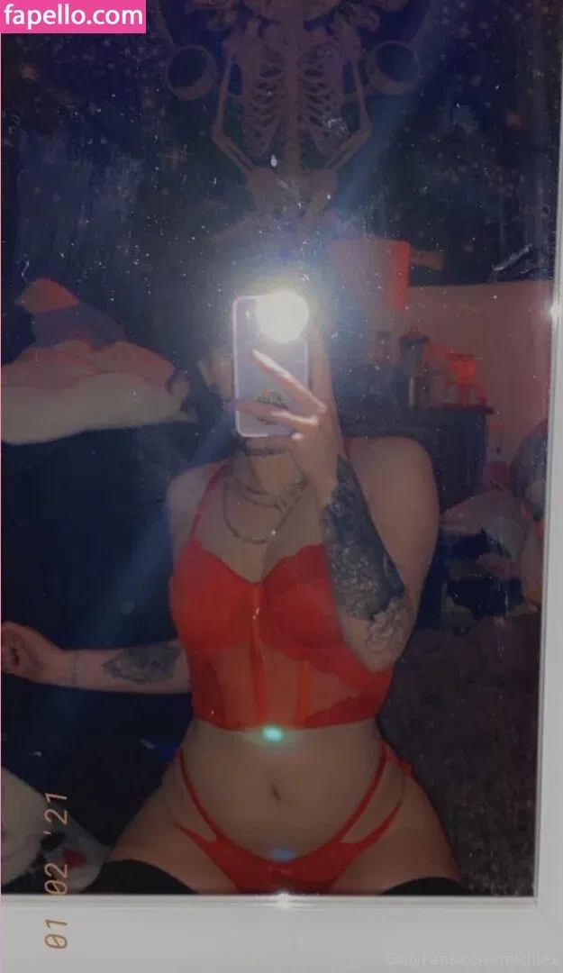 biggtittygothgirl Onlyfans Photo Gallery 