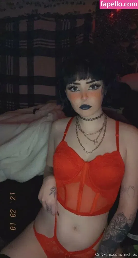 biggtittygothgirl Onlyfans Photo Gallery 