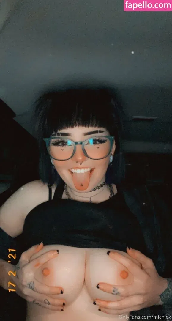 biggtittygothgirl Onlyfans Photo Gallery 