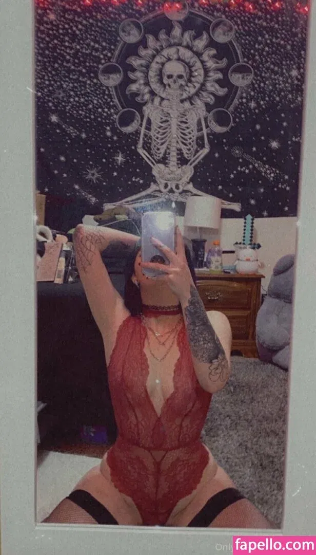 biggtittygothgirl Onlyfans Photo Gallery 