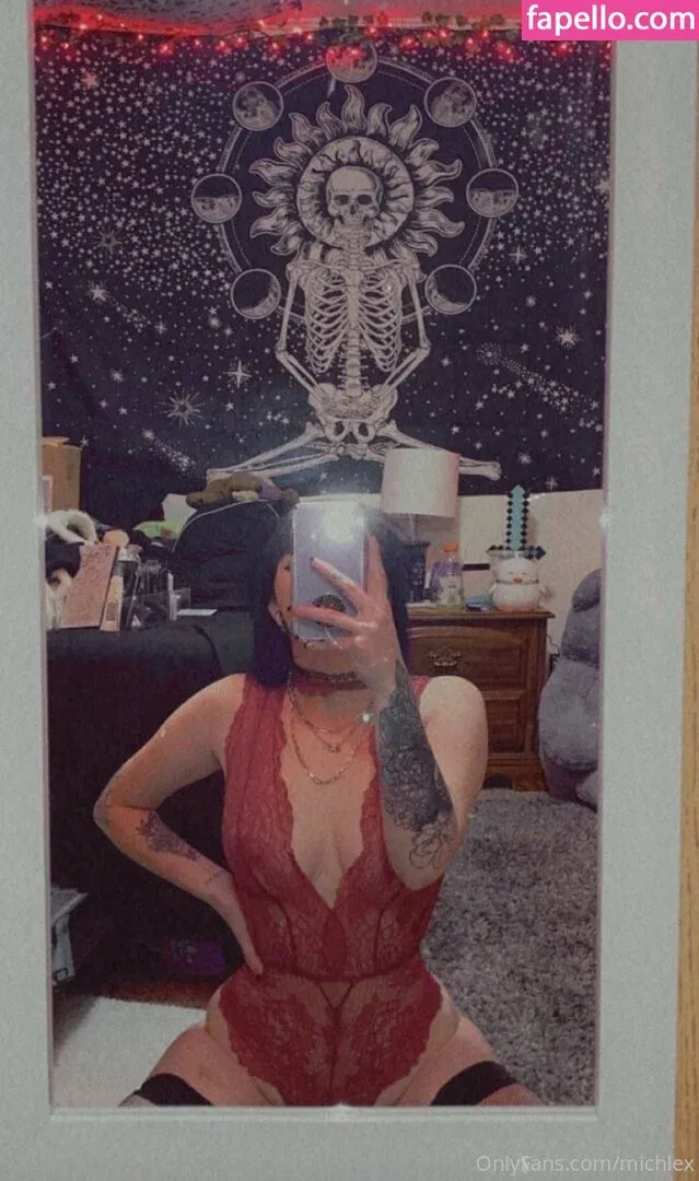 biggtittygothgirl Onlyfans Photo Gallery 