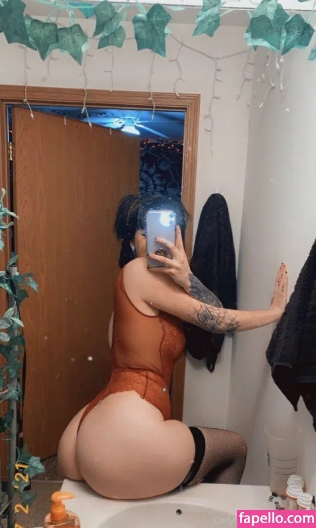 biggtittygothgirl Onlyfans Photo Gallery 