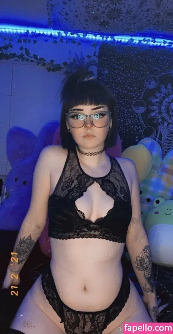 biggtittygothgirl Onlyfans Photo Gallery 