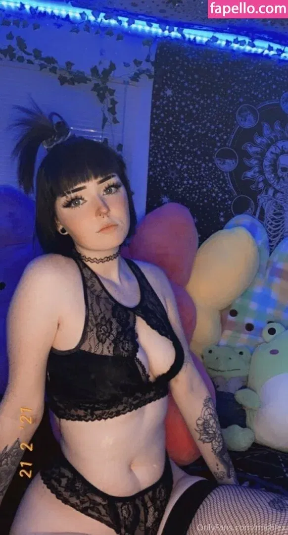 biggtittygothgirl Onlyfans Photo Gallery 