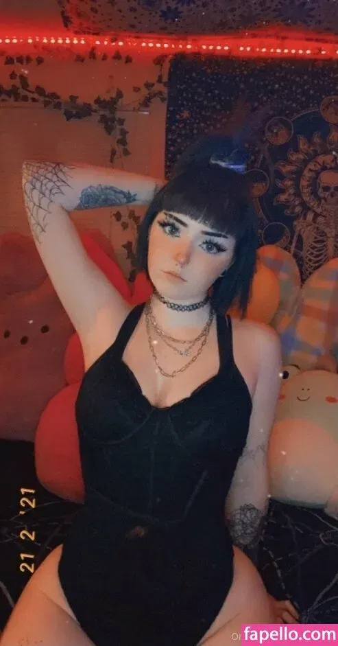 biggtittygothgirl Onlyfans Photo Gallery 