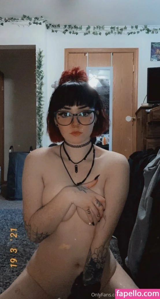 biggtittygothgirl Onlyfans Photo Gallery 