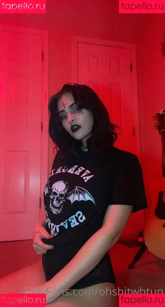 ohshitwhtup Onlyfans Photo Gallery 