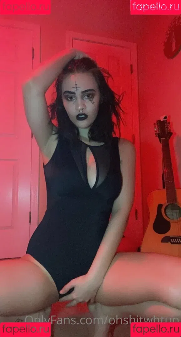ohshitwhtup Onlyfans Photo Gallery 