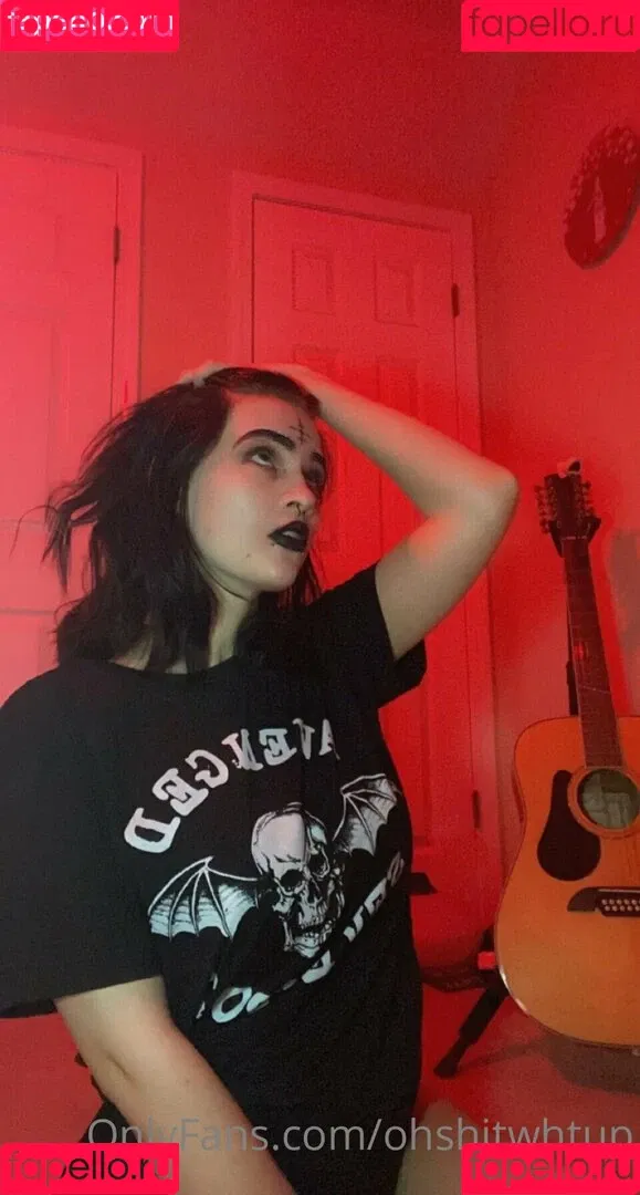 ohshitwhtup Onlyfans Photo Gallery 