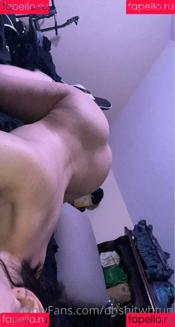 ohshitwhtup Onlyfans Photo Gallery 