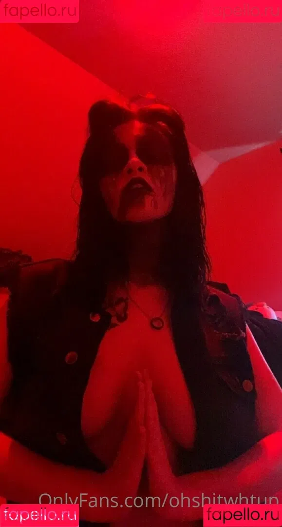 ohshitwhtup Onlyfans Photo Gallery 