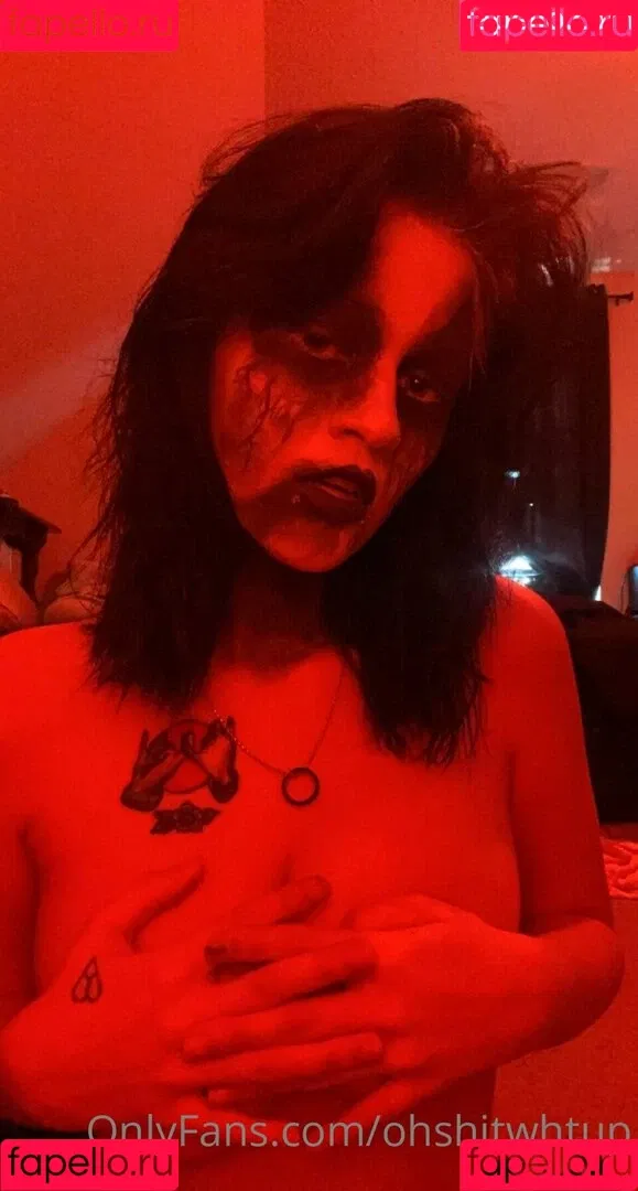 ohshitwhtup Onlyfans Photo Gallery 
