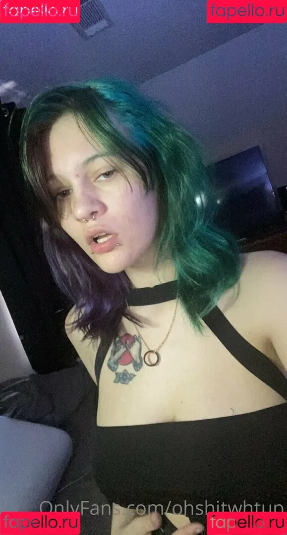 ohshitwhtup Onlyfans Photo Gallery 