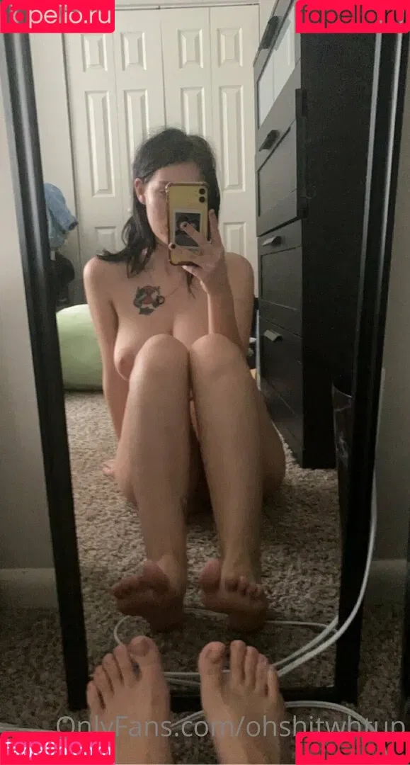 ohshitwhtup Onlyfans Photo Gallery 