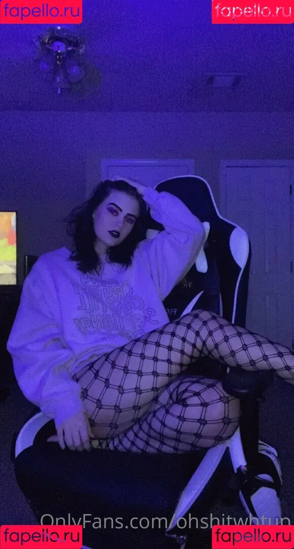 ohshitwhtup Onlyfans Photo Gallery 