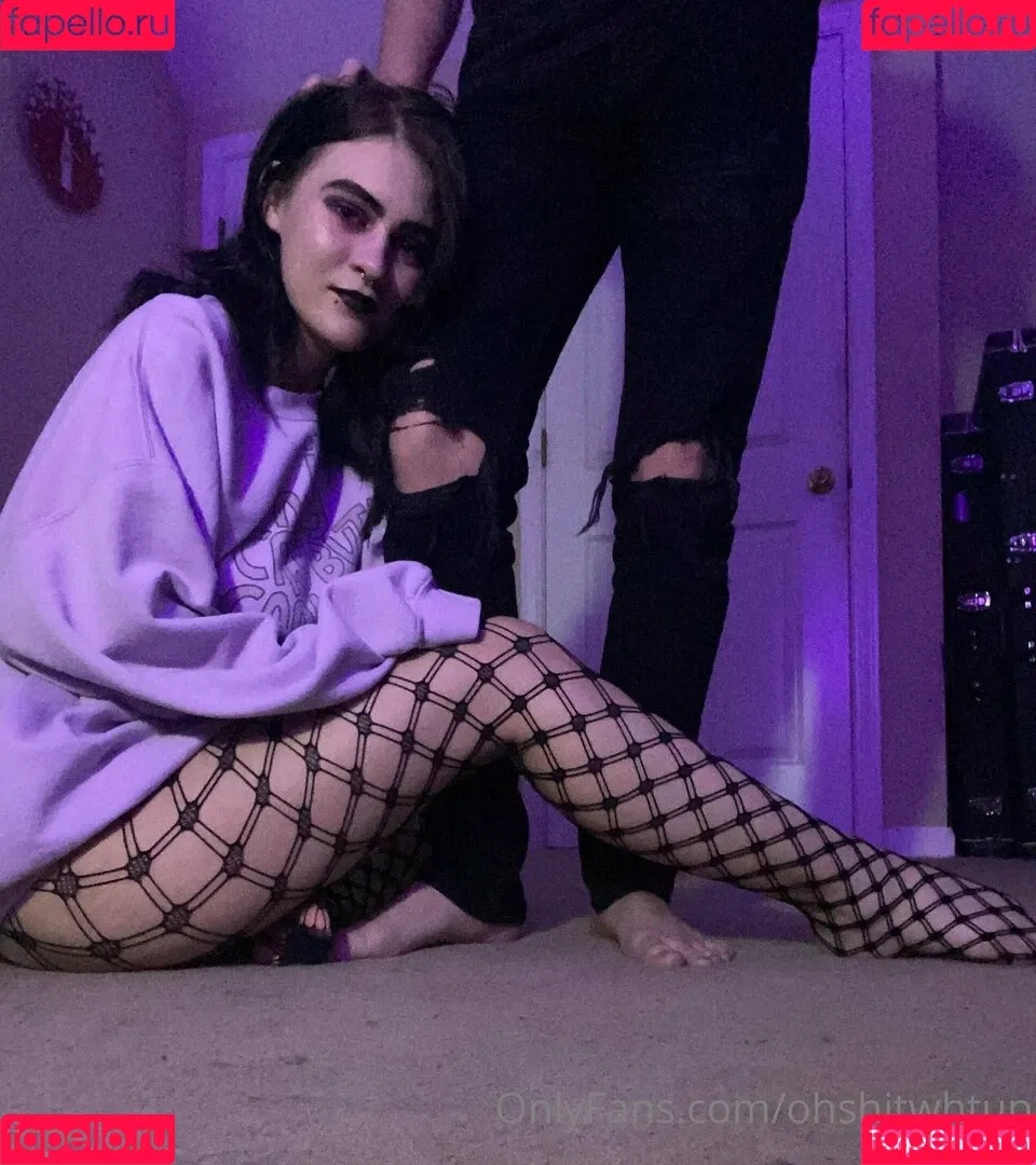 ohshitwhtup Onlyfans Photo Gallery 